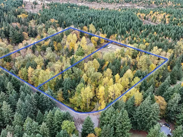 19836 161st Way SE, Yelm, WA 98597