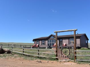 1001 Jackrabbit Rd, Livermore, CO 80536