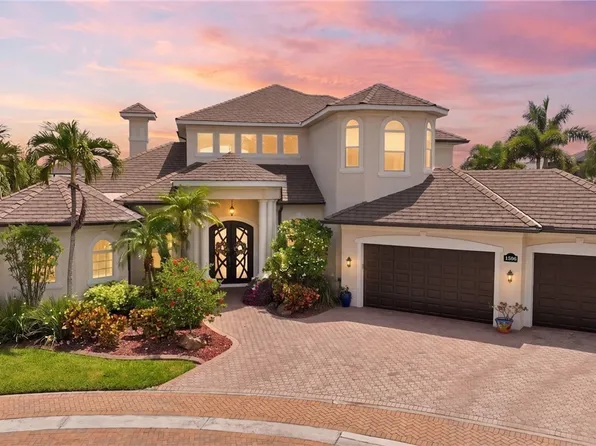 1506 Hermitage Ln, Cape Coral, FL 33914