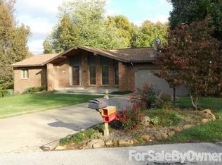 6799 Cedar Ln, Newburgh, IN
