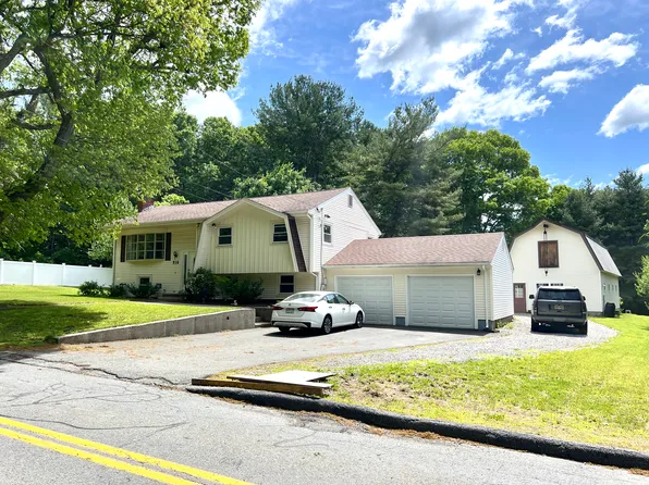 218 Blackstone St, Bellingham, MA 02019