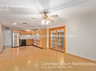 956 W Parkway Blvd, Tempe, AZ 85281