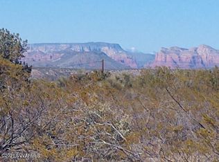 008HL N Running Wolf Ln, Rimrock, AZ 86335