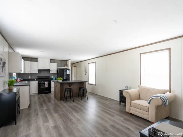 275 S Lincoln St #33, Bunker Hill, IN 46914