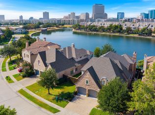 5723 Waterview Dr, Irving, TX 75039