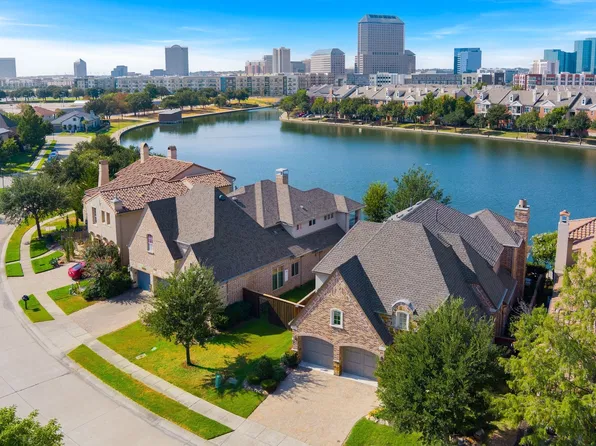 5723 Waterview Dr, Irving, TX 75039