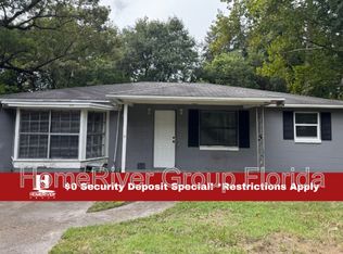4450 Englewood Ave, Jacksonville, FL 32207