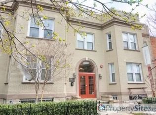 1929 1st St NW APT 201, Washington, DC 20001