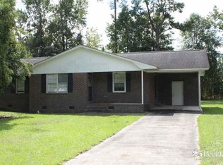 61 Stina Ave, Hemingway, SC 29554