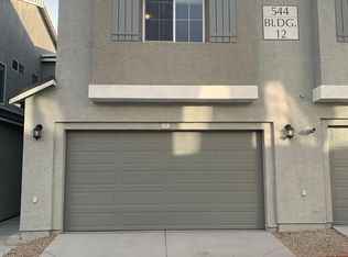 544 Thea St #1212, Henderson, NV 89012
