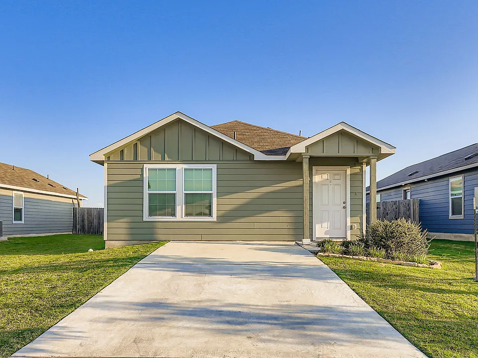 133 Texas Angel Way