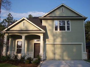 17922 Magenta Springs Dr, Humble, TX 77346
