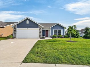 3272 Maitland Dr, West Lafayette, IN 47906
