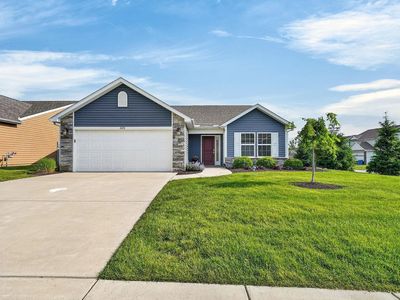 3272 Maitland Dr, West Lafayette, IN, 47906