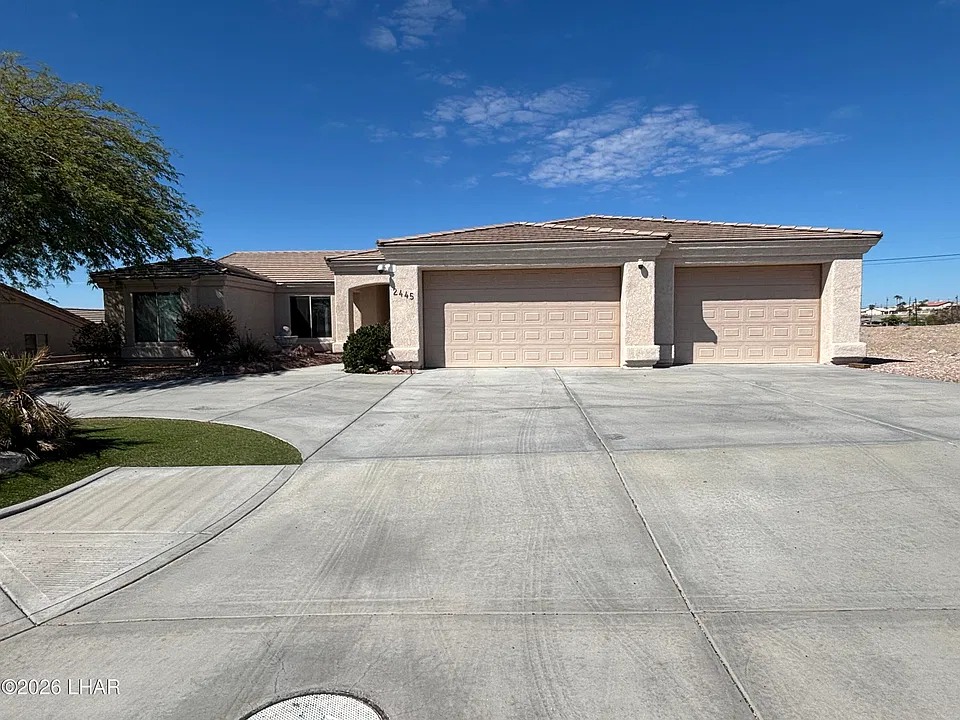 2445 Constellation Dr