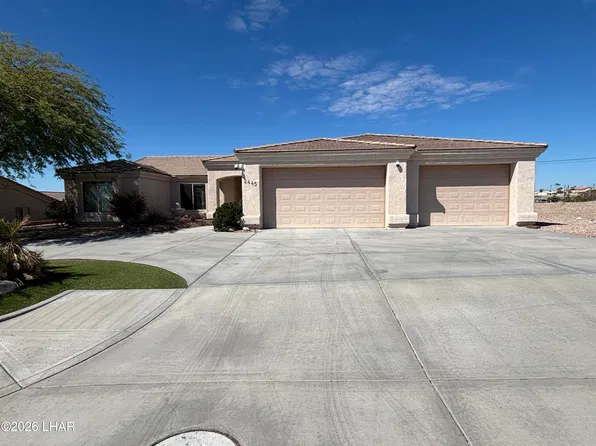 2445 Constellation Dr, Lake Havasu City, AZ 86403