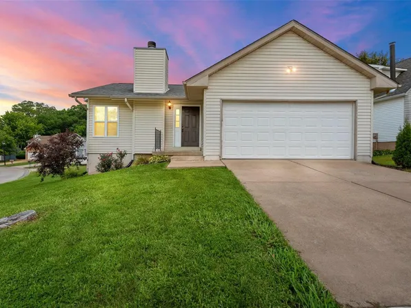 340 Indian Head Lodge Rd, Wright City, MO 63390