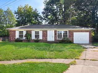 118 Daryl Ct, Louisville, KY 40214