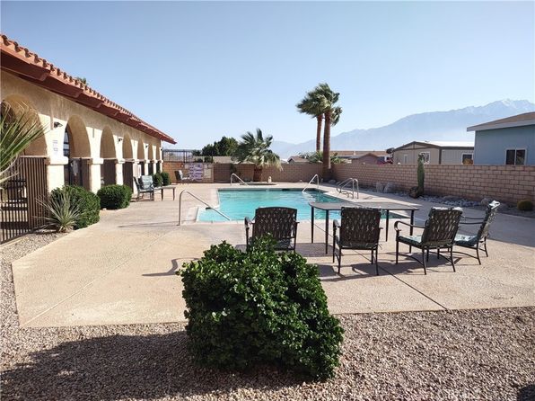 64550 Pierson Blvd SPACE 25, Desert Hot Springs, CA 92240