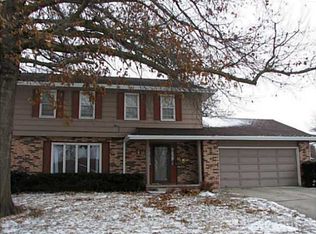 502 E 16th St N, Newton, IA 50208