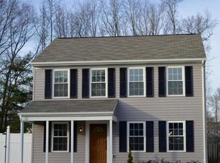 3006 Lilac Ct, Edgewood, MD 21040