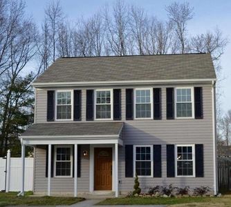 3006 Lilac Ct, Edgewood, MD, 21040