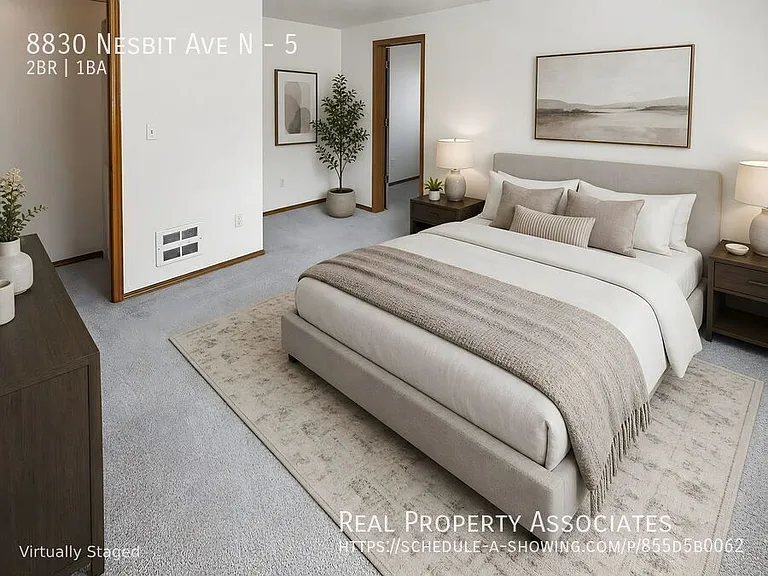 8830 Nesbit Ave N #5 — Photo 14