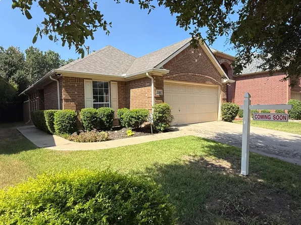 330 Granger Cir, Argyle, TX 76226