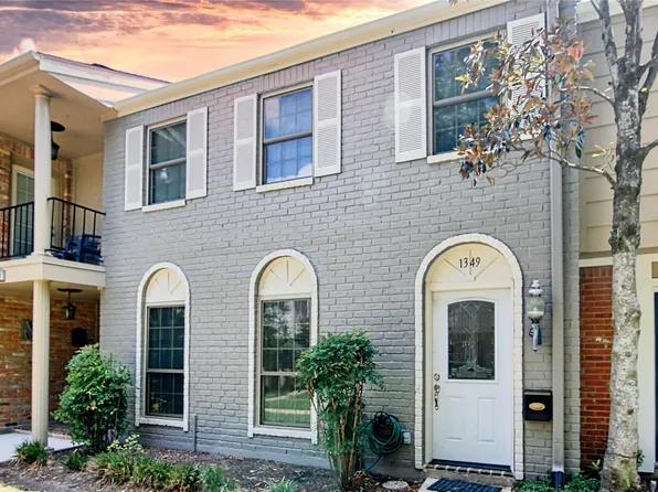 1349 Country Place Dr #103, Houston, TX 77079