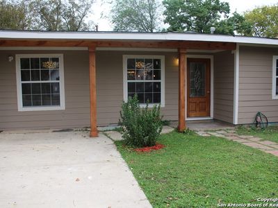 1731 Fresno, San Antonio, TX, 78201