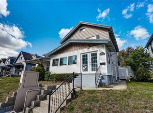 1655 Gummer Ave, Dayton, OH 45403