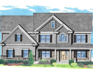 15 Melrose Dr, Cheshire, CT 06410