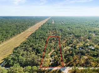 Albany Rd LOT 2, Brooksville, FL 34614