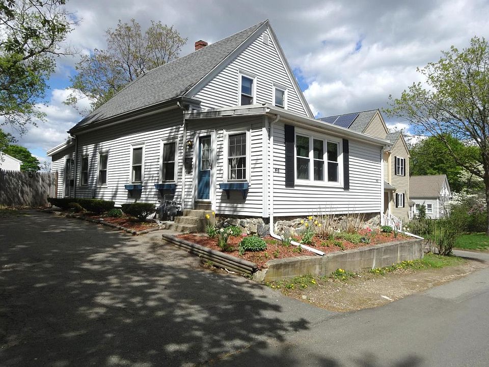 1st image of 48 Granite St #48