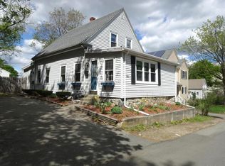 48 Granite St #48, Weymouth, MA 02188