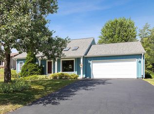 N70W23360 Prides Rd, Sussex, WI