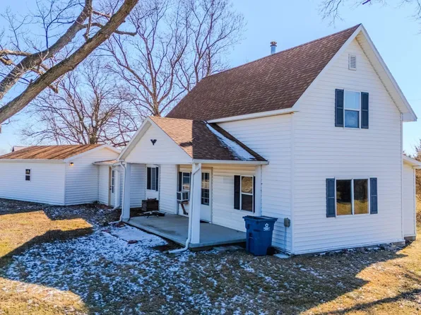 8859 S 100 W, Wabash, IN 46992