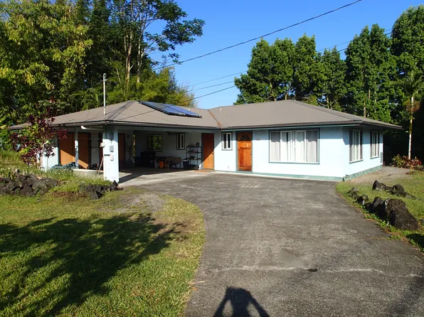 1840 Kaumana Dr, Hilo, HI 96720