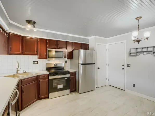 3952 E Weaver Avenue, Littleton, CO 80121