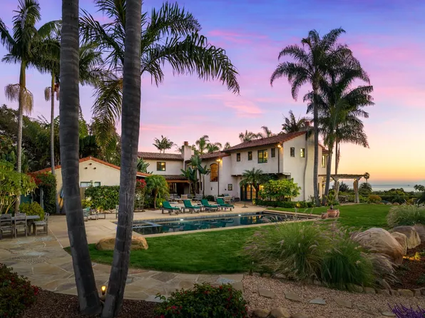 1865 Cravens Ln, Carpinteria, CA 93013