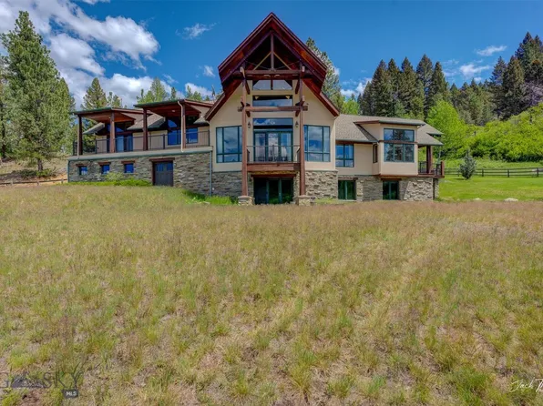 19 September Dr, Clancy, MT 59634