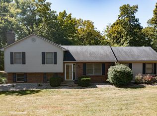 502 Indian Woods Trl, Cynthiana, KY 41031