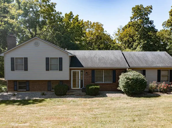 502 Indian Woods Trl, Cynthiana, KY 41031