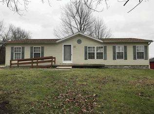 7973 W Mier Rd #27, Converse, IN 46919