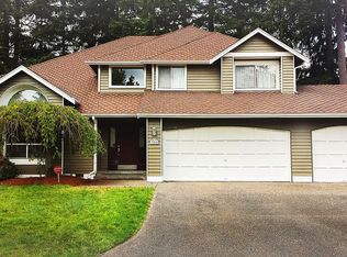 7518 93rd Avenue Ct SW, Lakewood, WA 98498