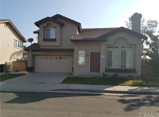 11815 Triolo Dr, Rancho Cucamonga, CA 91701