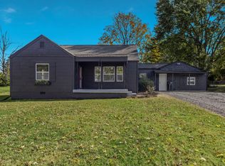 5118 Rudolph St, Springfield, TN 37172