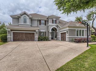 517 Summer Alcove Way, Austin, TX 78732