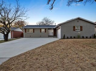 4676 S Winston Ave, Tulsa, OK 74135