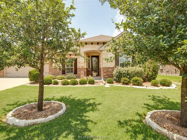 3428 Lockett Hall Cir, Bryan, TX 77808